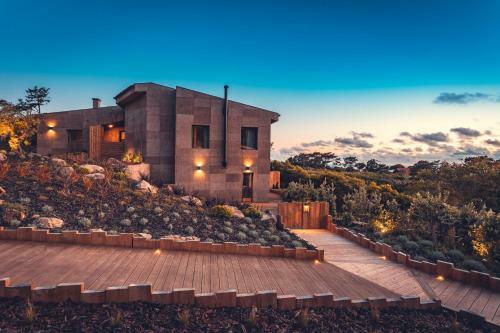Hostal Charm Nature