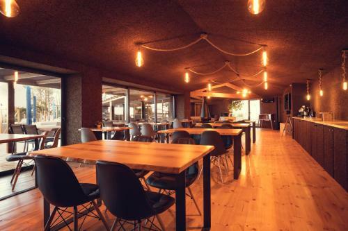 Hostal Charm Nature