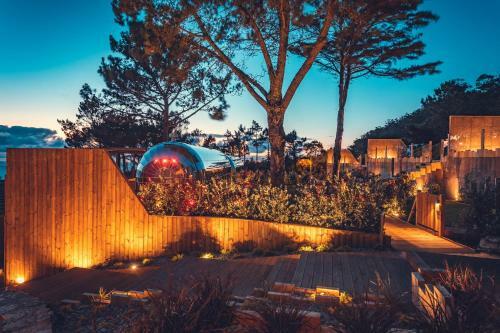 Hostal Charm Nature