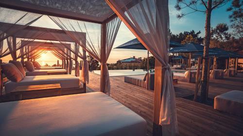 Hostal Charm Nature