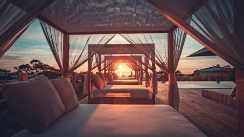 Hostal Charm Nature