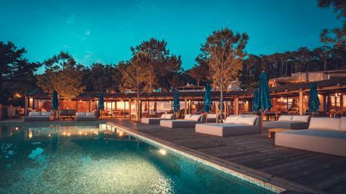 Hostal Charm Nature