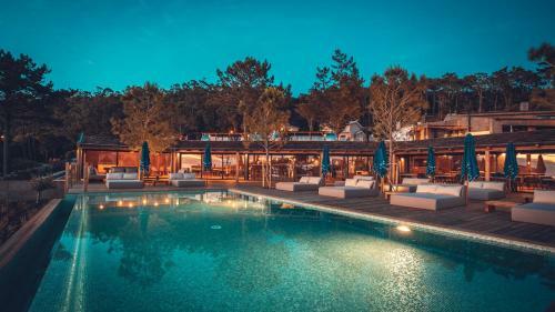Hostal Charm Nature