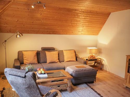 Apartamento Villa Falkenstein