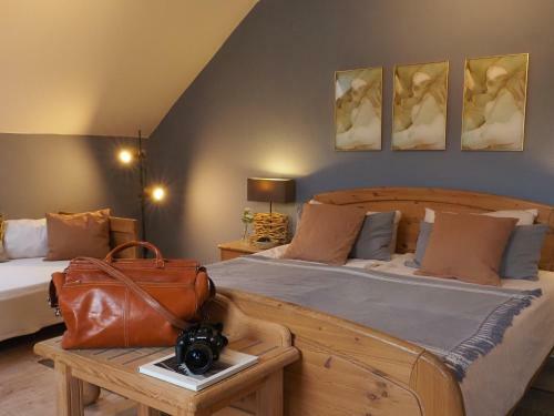 Apartamento Villa Falkenstein