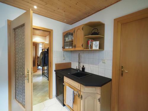 Apartamento Villa Falkenstein