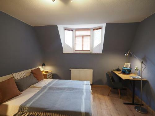 Apartamento Villa Falkenstein