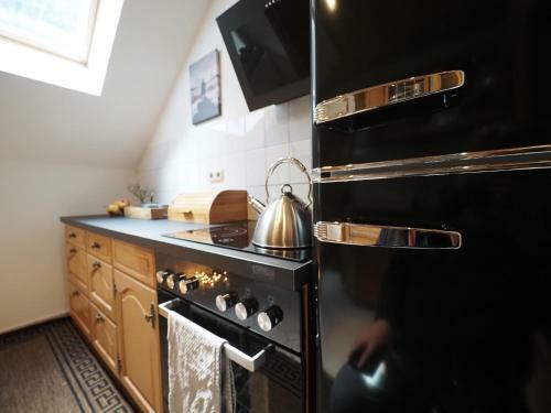 Apartamento Villa Falkenstein