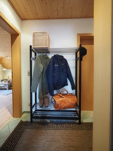 Apartamento Villa Falkenstein
