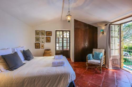 Casa Da Corredoura