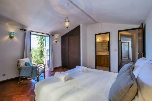 Casa Da Corredoura