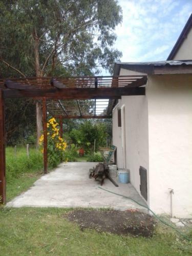 Apartamento La Orquidea