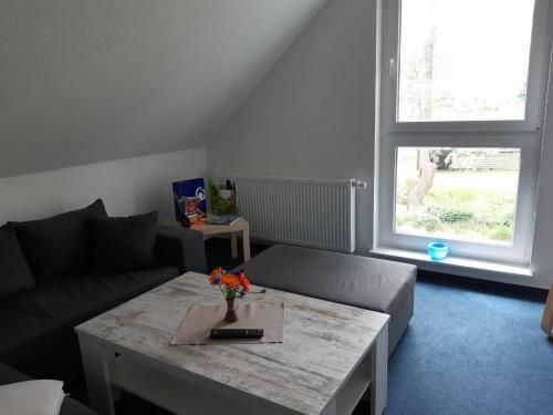 Apartamento Da Ferienwohnungen