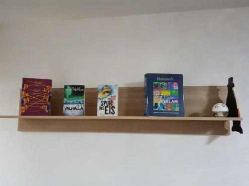 Apartamento Da Ferienwohnungen
