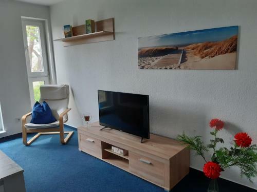 Apartamento Da Ferienwohnungen