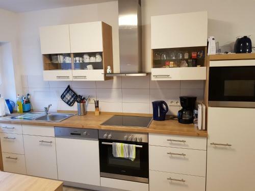 Apartamento Da Ferienwohnungen