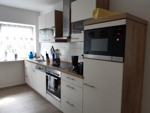 Apartamento Da Ferienwohnungen