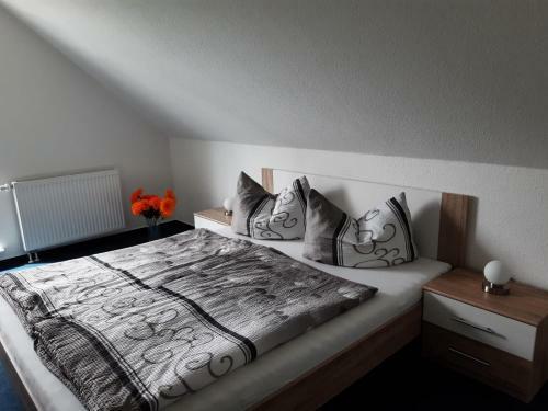 Apartamento Da Ferienwohnungen