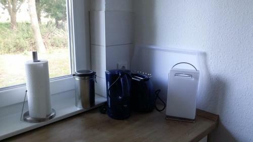 Apartamento Da Ferienwohnungen