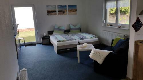 Apartamento Da Ferienwohnungen