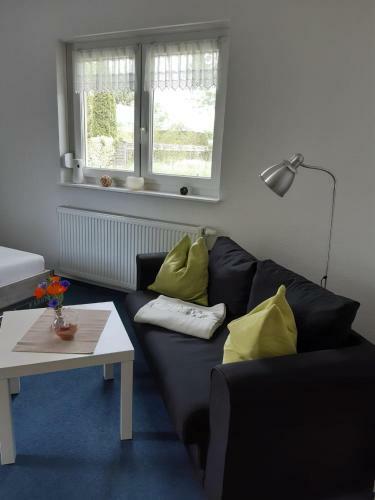 Apartamento Da Ferienwohnungen