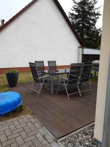 Apartamento Da Ferienwohnungen