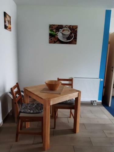 Apartamento Da Ferienwohnungen