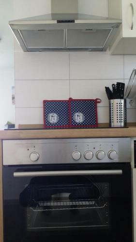 Apartamento Da Ferienwohnungen