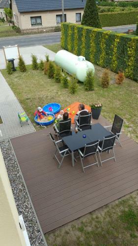 Apartamento Da Ferienwohnungen