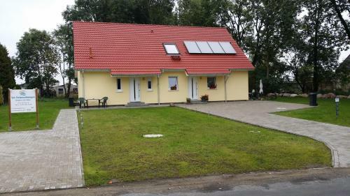 Apartamento Da Ferienwohnungen