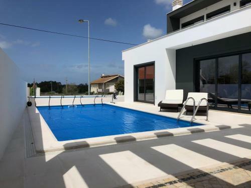 Villa Da Luz - Obidos