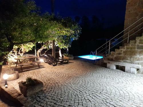 Quinta Da Tia