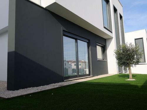 Villa Obidos House With Private Pool