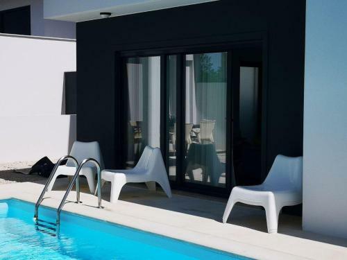 Villa Obidos House With Private Pool
