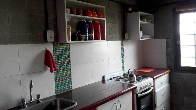 Pie De V�a Home