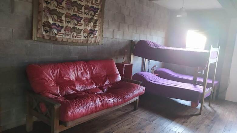 Pie De V�a Home