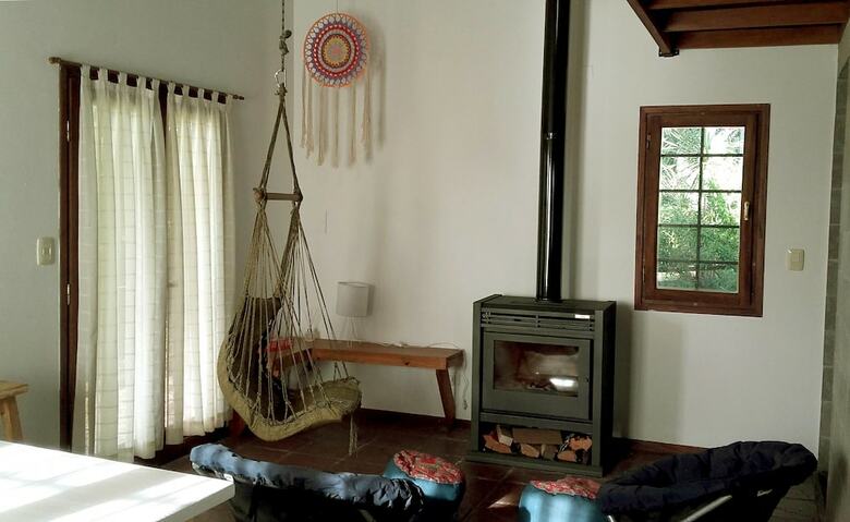 Pie De V�a Home