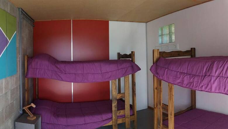 Pie De V�a Home