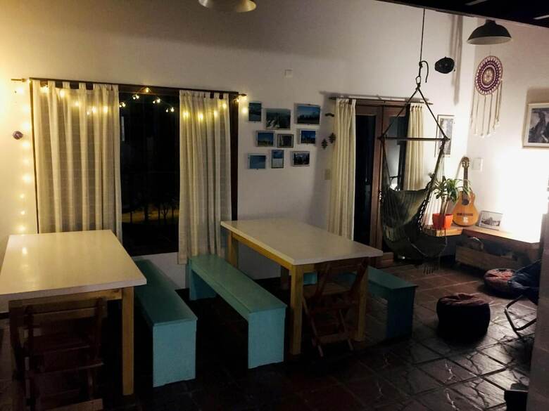 Pie De V�a Home