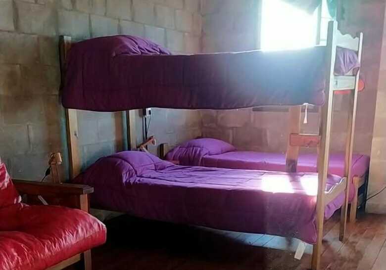 Pie De V�a Home