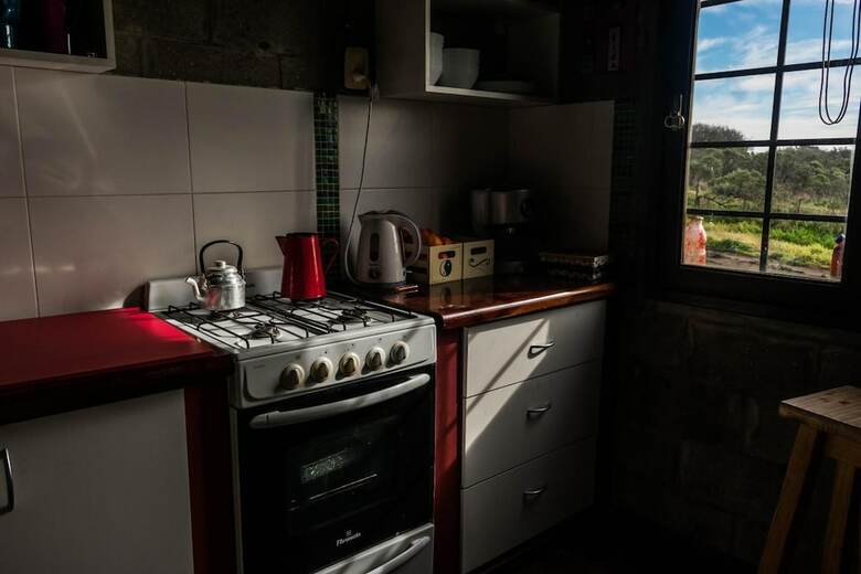 Pie De V�a Home