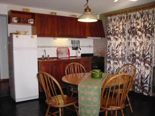 Lodge Caba�a Maya