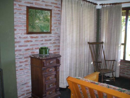 Lodge Caba�a Maya
