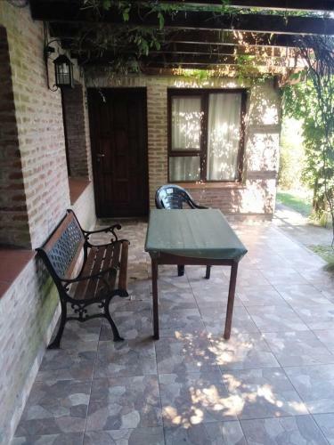 Lodge Caba�a Maya
