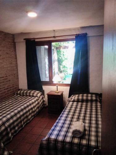 Lodge Caba�a Maya