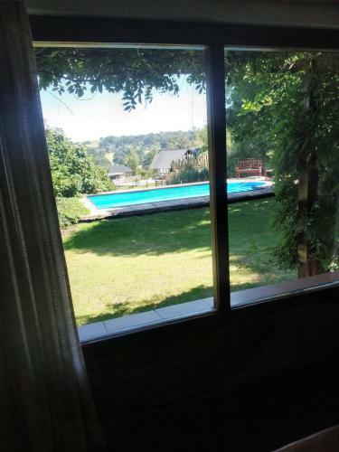 Lodge Caba�a Maya