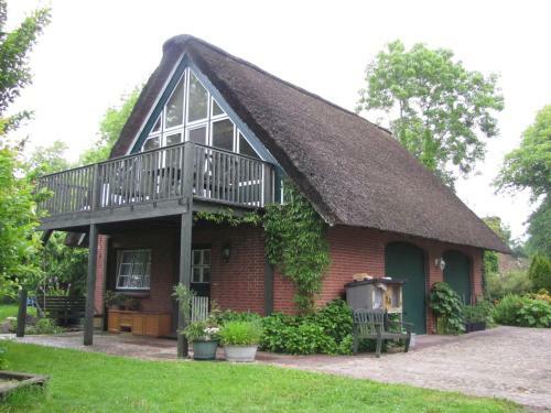 Nordsee-paradies