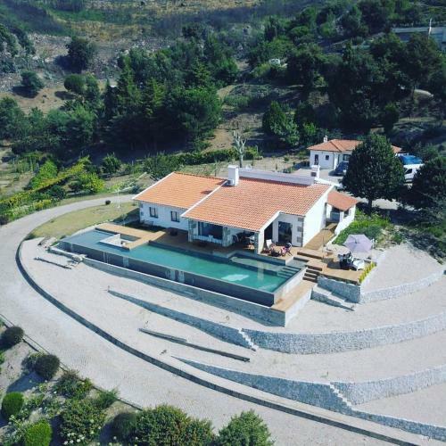 Bed & Breakfast Bhdouro