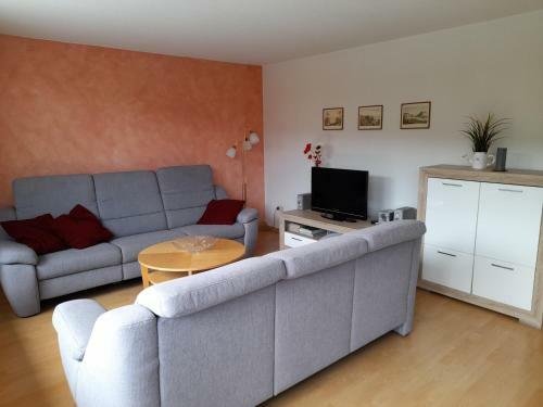 Apartamento Ferienwohnungen Herrmann
