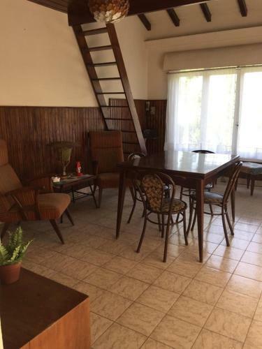Agroturismo Blanca Y Oscar